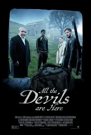 All the Devils Are Here 2025 Hindi Dual Audio
