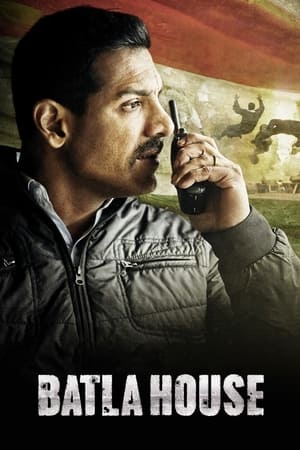 Batla House (2019) Hindi Movie [1.1GB]