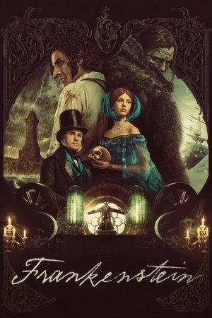 Frankenstein (2025) Hindi (MULTI AUDIO) – –
