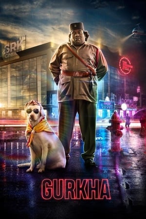 Gurkha 2019 (Hindi - Tamil) Dual Audio 450MB