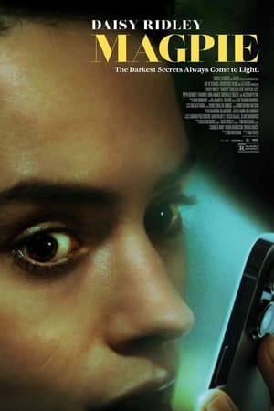 Magpie 2024 Tamil Dubbed