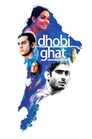 Mumbai 2018 Hindi Dubbed [1.1GB]