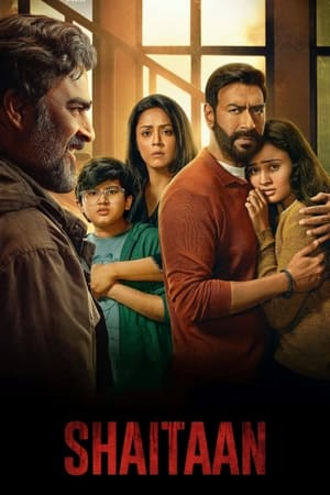 Shaitaan 2024 Hindi – 480p – 1080p