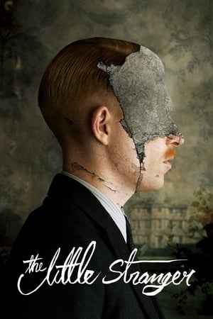 The Little Stranger (2018) Hindi Dual Audio 400MB