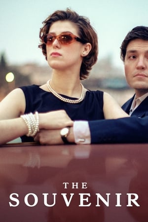 The Souvenir (2019) Hindi Dual Audio [1GB]